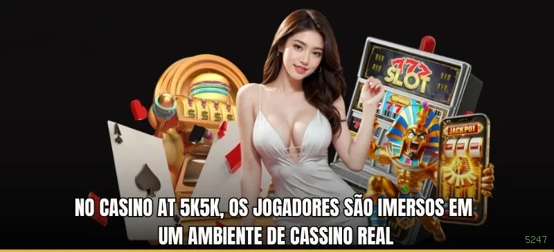5247 Cartas