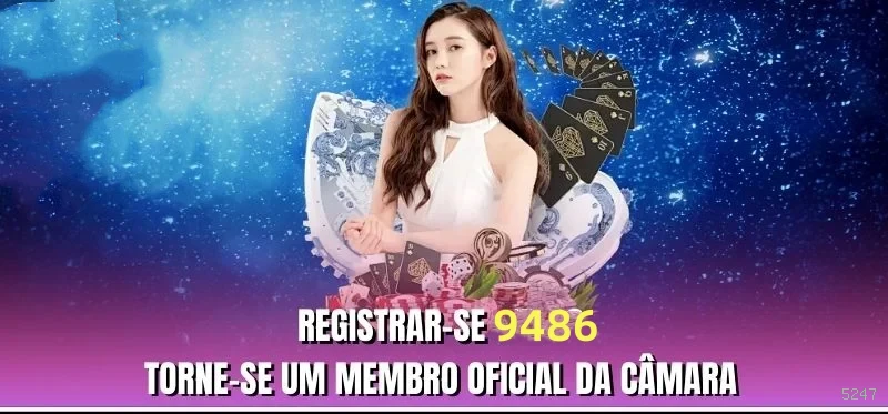 5247: A Nova Era dos Jogos Mobile Que Você Precisa Conhecer